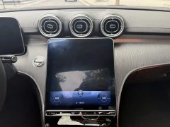 2022 Mercedes-Benz C-Class 2022 1.5T AT C260L Hao YeSport #8