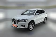 2019 Haval H2 2018 1.5T AT Create and enjoyEditionFashionFWD #1