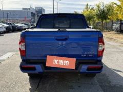 2019 Maxus T60 2017 2.0T MT High ChassisLuxurySmallDouble CabRWD #5