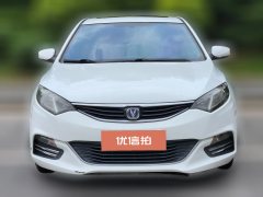 2016 Chang'an Eado XT 2015 1.6 AT Junku China IV #3