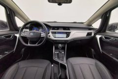 2020 Geely Auto Vision X3 2020 1.5 AT Premium #14