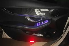 2020 Mercedes-Benz C-Class 2020 1.5T AT C260LSport Facelift #7