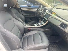 2017 Geely Auto Emgrand GL 2017 1.8 AT Elite #9