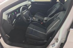 2024 Volkswagen Golf 2024 1.4T AT 280TSI DSG R-Line 50legend of the yearEdition #9