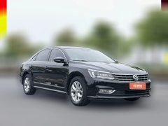 2019 Volkswagen Passat 2017 1.8T AT 300TSI DSG political intelligenceEdition #3