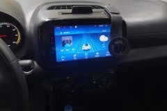 2021 Roewe Clever 2021 302km AT Excellence #13
