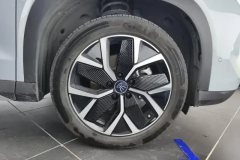 2025 BYD Song L DM-i 2025 Smart Drive 160km Surpass #6