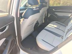 2023 Geely Auto Emgrand Sedan 2022 No.4generation 1.5L AT CVTElite #6