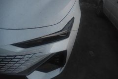 2024 Chang'an UNI-V 2023 1.5T AT Premium #5