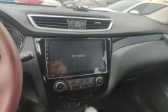 2017 Nissan Qashqai 2017 2.0 AT Elite China VI #13