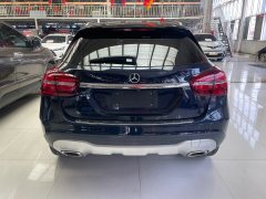 2017 Mercedes-Benz GLA-Class 2017 1.6T AT GLA200FashionFWD #8