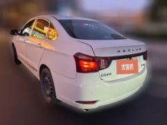2022 Dongfeng Fengshen Fengshen E70 2023 500 Smart Drive LFP 48.6kWh 120kW #3