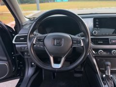 2021 Honda Accord 2018 1.5T AT 260TURBOElite China VI #10