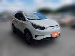 2022 BYD Yuan Pro 2021 want to love1bornEdition #3