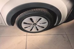 2023 Wuling Motors Wuling Bingo 2023 333KM Enjoy #6