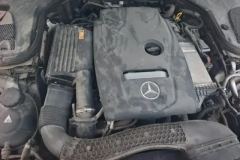 2018 Mercedes-Benz E-Class 2018 2.0T AT E200LSport 4WD #10