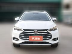 2020 BYD Tang 2018 2.0T AT Smart ConnectHonor5Seat #3