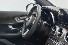 2017 Mercedes-Benz GLC-Class 2017 2.0T AT GLC 300 4MATIC Dynamic #23