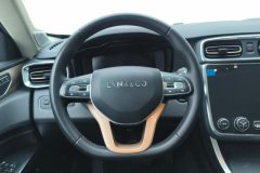 2019 Lynk & Co Lynk & Co 01 2019 2.0T AT ProEditionFWD China V #15