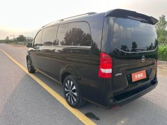 2022 Mercedes-Benz Vito 2021 2.0T AT Elite 7Seat #6