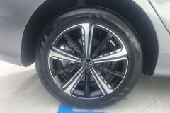 2024 BYD Destroyer 05 2024 Glory 1.5L AT DM-i 120KM Flagship #6