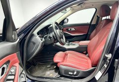 2022 BMW 3 Series 2022 Facelift AT 330Li xDrive MM Sport Shadow #8