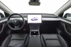 2024 Tesla Model Y 2024 rear wheel driveEdition #14