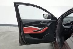 2022 MG MG5 2021 1.5 AT Facelift 180DVVT CVTyouthLuxury #11