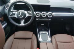 2025 Mercedes-Benz GLB-Class 2025 GLB 220 Dynamic #12