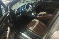 2016 Buick Envision Plus 2016 2.0T AT 28TLuxury 4WD #9