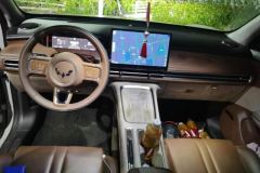 2026 Wuling Motors Wuling Bingo S 2025 325km Exclusive #12