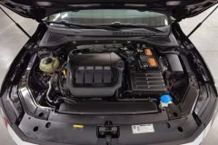 2021 Volkswagen Passat 2020 2.0T AT 330TSILuxury Facelift #7