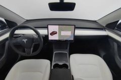 2021 Tesla Model Y 2021 Long Rangeall wheel driveEdition #14