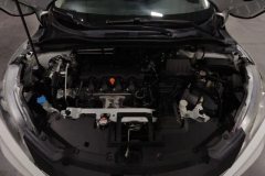 2017 Honda Vezel 2015 1.8 MT EliteFWD #7