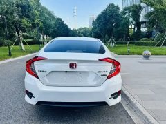 2019 Honda Civic 2019 1.5T AT 220TURBOPowermoveEdition China VI #11