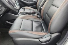 2017 Kia K3 2016 1.6 MT GL #21