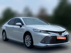 2018 Toyota Camry 2018 2.0 AT GLuxury #3