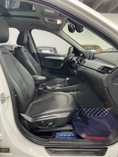 2017 BMW X1 2016 1.5T AT 18LiExclusiveFWD #13