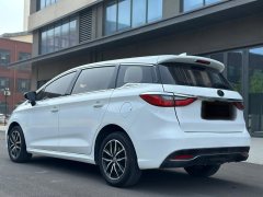 2019 BYD Song MAX 2018 1.5T AT Smart ConnectLuxury6Seat #11