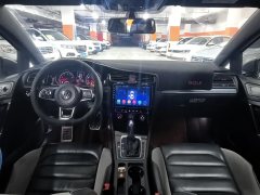 2016 Volkswagen Golf 2016 1.4T AT R-Line #5