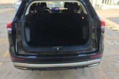 2024 Haval H6 2023 China tideEdition 1.5T ATUrbanEdition #4