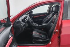 2019 Honda Civic 2019 1.5T AT 220TURBOburningEdition China VI #13