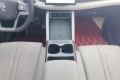 2025 BYD Yuan UP 2025 301KM Pilot #16