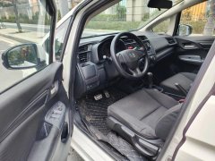 2015 Honda Fit Hatchback 2014 1.5 AT LXComfort #12