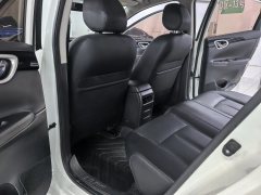 2017 Nissan Sylphy 2016 1.6 AT XLLuxury #6