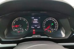 2023 Volkswagen Bora Sedan 2021 1.5 AT FashionSmart Connect #14