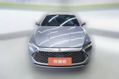2023 BYD Qin Plus 2023 Champion 1.5L AT DM-i 55KMSurpass #2