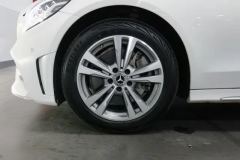 2019 Mercedes-Benz C-Class 2019 1.6T AT C180LFashionSport #6