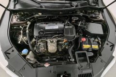 2016 Honda Accord 2016 2.4 AT Luxury #7