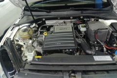 2015 Volkswagen Golf 2015 1.6 AT Fashion #10